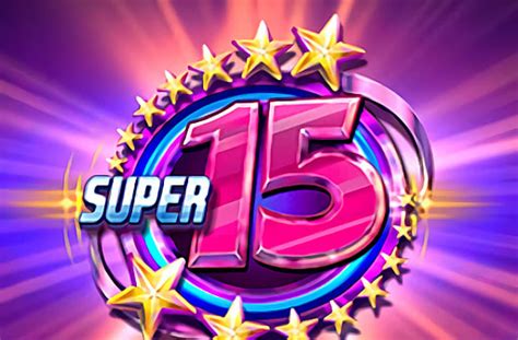 Super 15 Slot Grátis